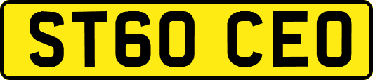 ST60CEO
