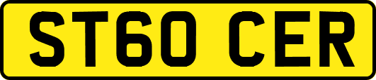 ST60CER