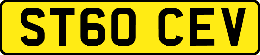 ST60CEV