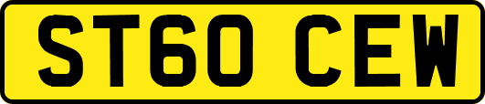 ST60CEW