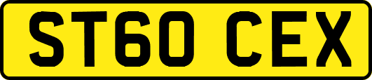 ST60CEX