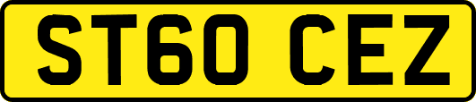 ST60CEZ