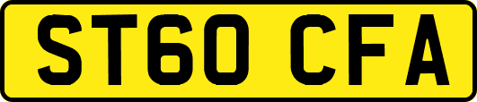 ST60CFA