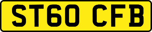 ST60CFB