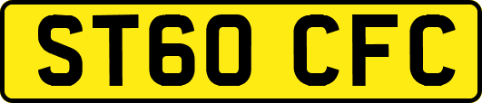 ST60CFC