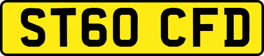 ST60CFD