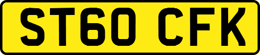 ST60CFK