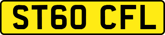 ST60CFL