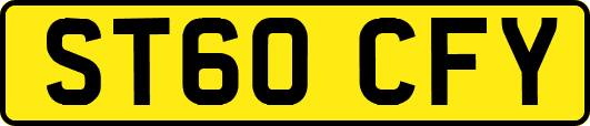 ST60CFY