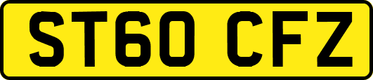ST60CFZ