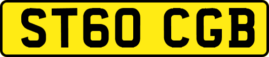 ST60CGB