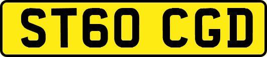 ST60CGD