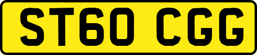 ST60CGG