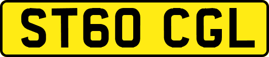 ST60CGL