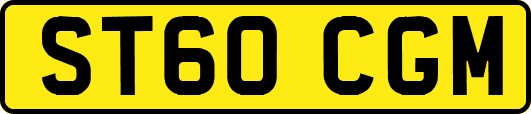 ST60CGM