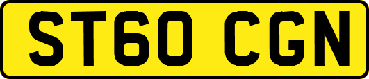 ST60CGN