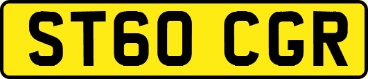 ST60CGR