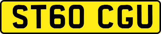 ST60CGU