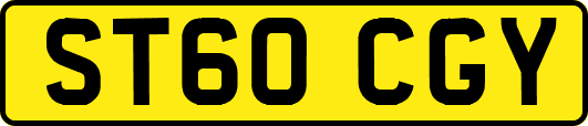ST60CGY