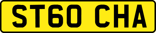 ST60CHA