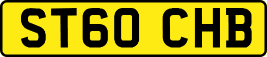 ST60CHB