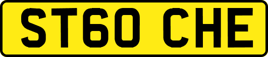 ST60CHE