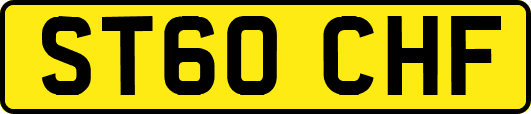 ST60CHF