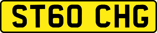 ST60CHG