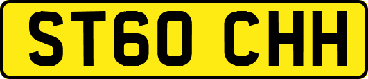 ST60CHH