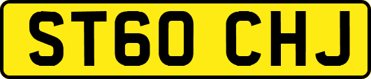 ST60CHJ