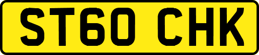 ST60CHK