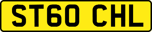 ST60CHL