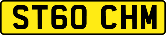 ST60CHM