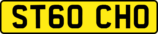 ST60CHO