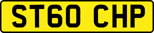 ST60CHP