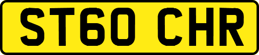 ST60CHR