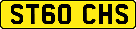 ST60CHS