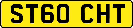 ST60CHT