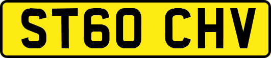 ST60CHV