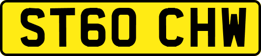 ST60CHW