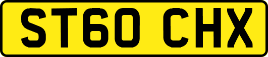 ST60CHX