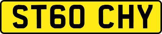 ST60CHY