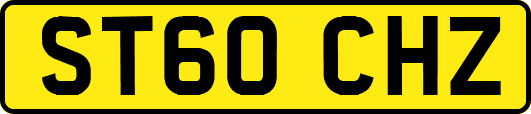 ST60CHZ