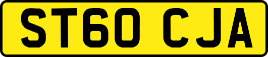ST60CJA
