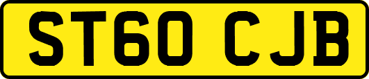 ST60CJB