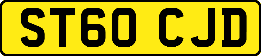 ST60CJD