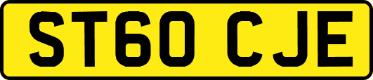 ST60CJE