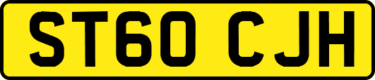 ST60CJH