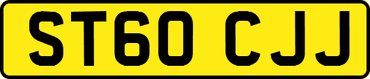 ST60CJJ