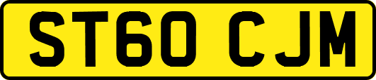 ST60CJM